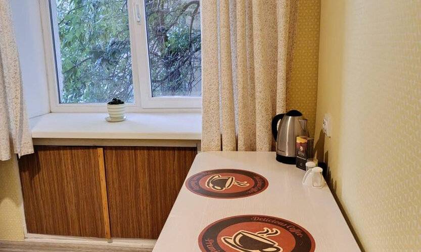 Апартаменты На Улице Айская 87