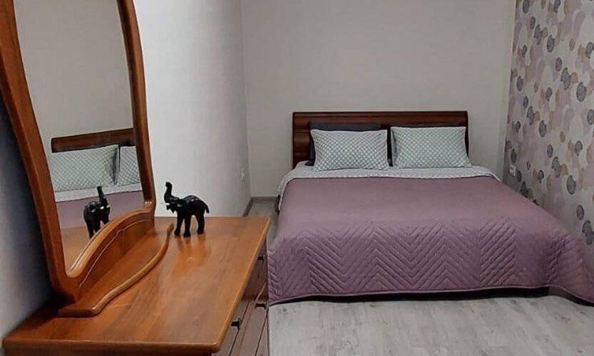 Апартаменты На Улице Айская 87