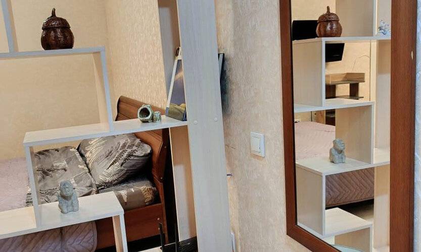 Апартаменты На Улице Айская 87