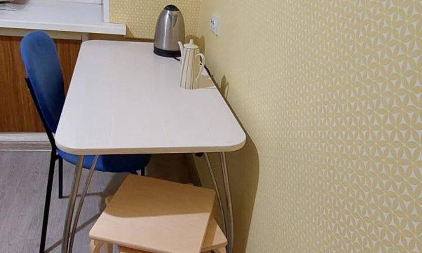 Апартаменты На Улице Айская 87