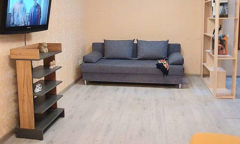 Апартаменты На Улице Айская 87