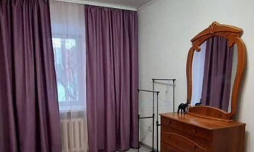 Апартаменты На Улице Айская 87