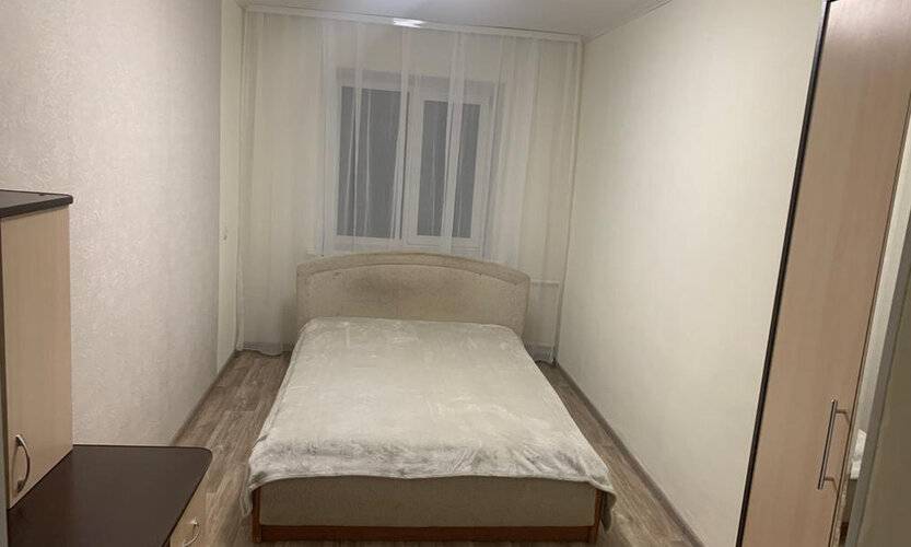 Апартаменты На Улице Александра Невского