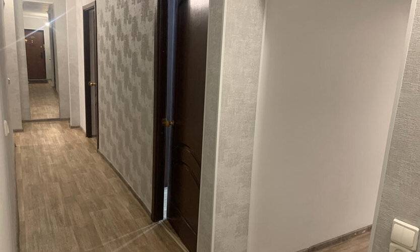 Апартаменты На Улице Александра Невского