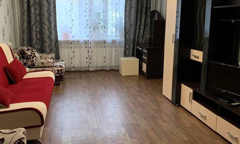 Апартаменты На Улице Александра Невского