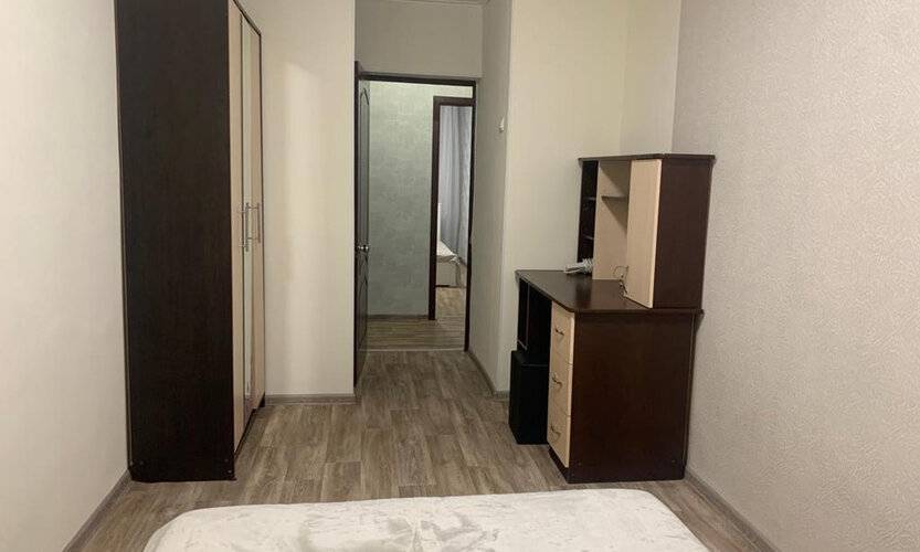 Апартаменты На Улице Александра Невского