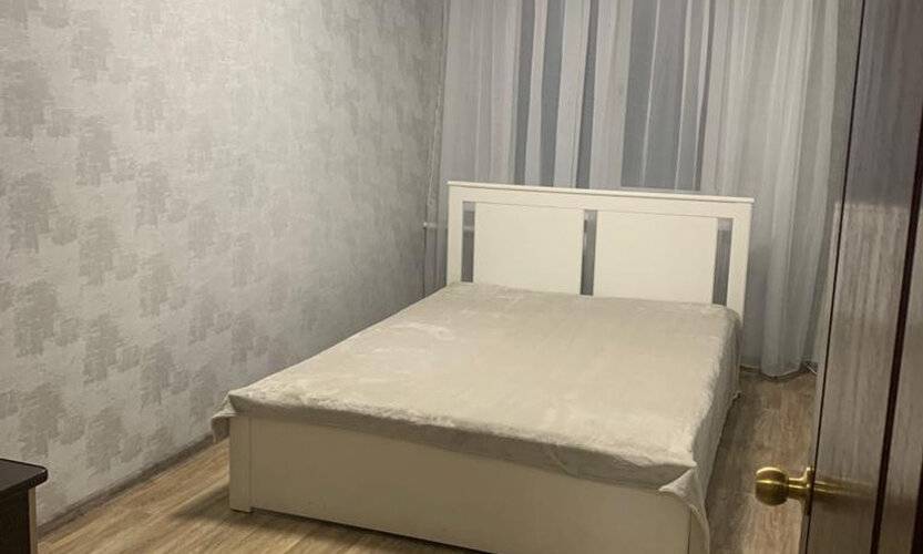 Апартаменты На Улице Александра Невского