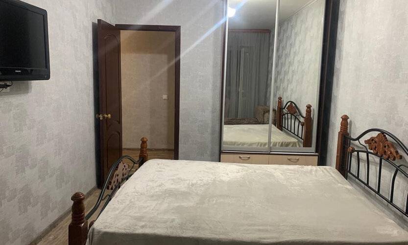 Апартаменты На Улице Александра Невского