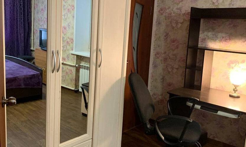 Апартаменты На Улице Александра Невского