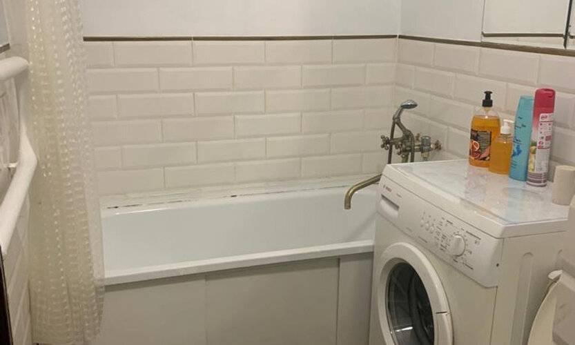 Апартаменты На Улице Александра Невского