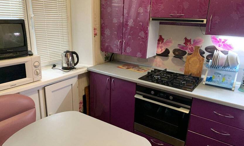 Апартаменты На Улице Александра Невского