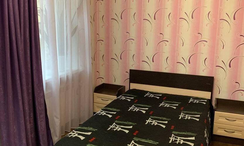 Апартаменты На Улице Александра Невского