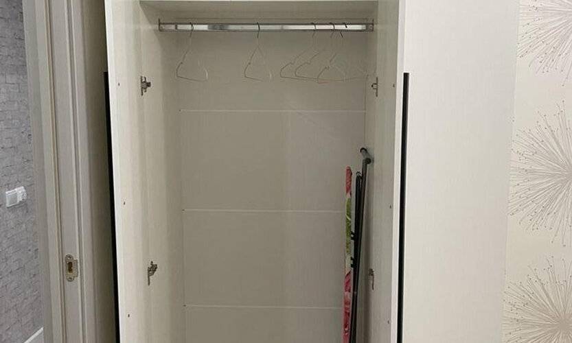 Апартаменты На Улице Гази Загитова 11
