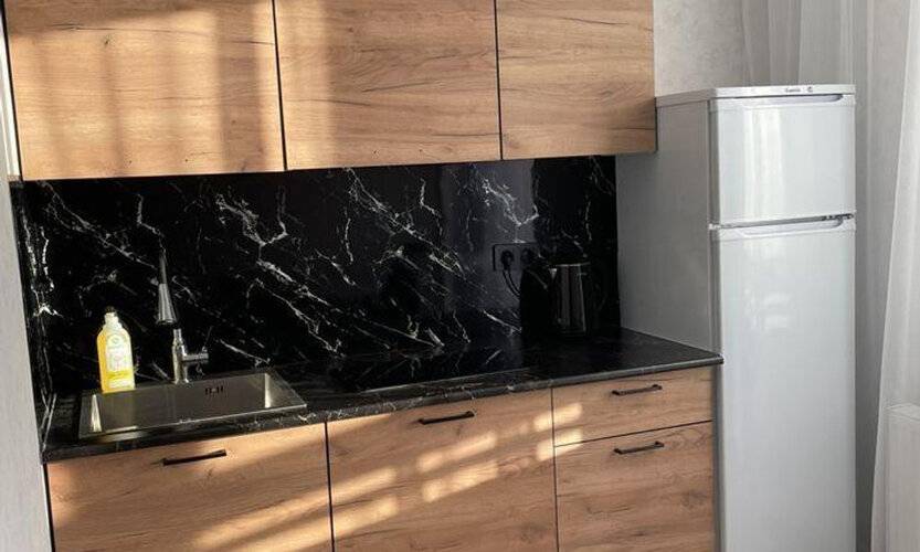 Апартаменты На Улице Гази Загитова 11/1