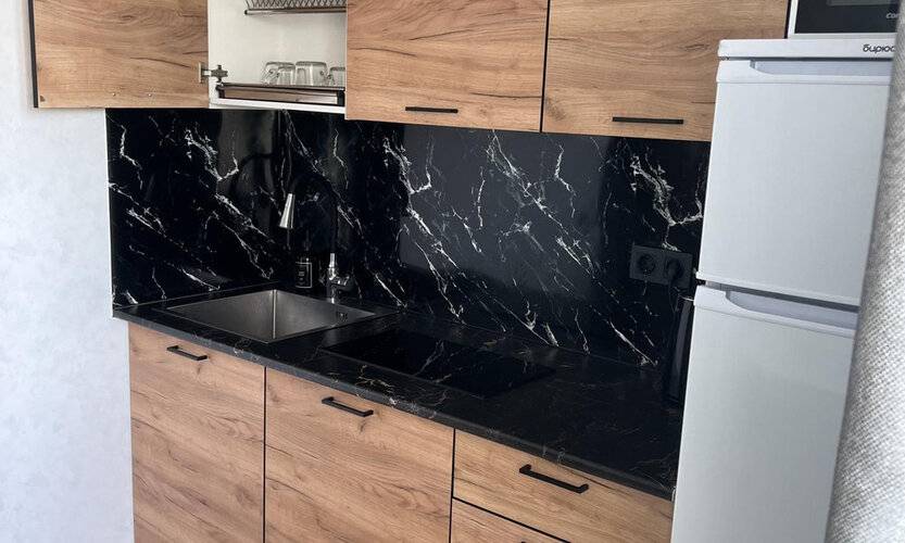 Апартаменты На Улице Гази Загитова 11/1