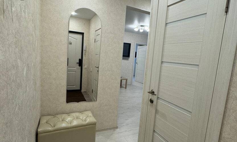 Апартаменты На Улице Интернациональная 187/1