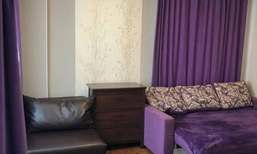 Апартаменты На Улице Комарова 34