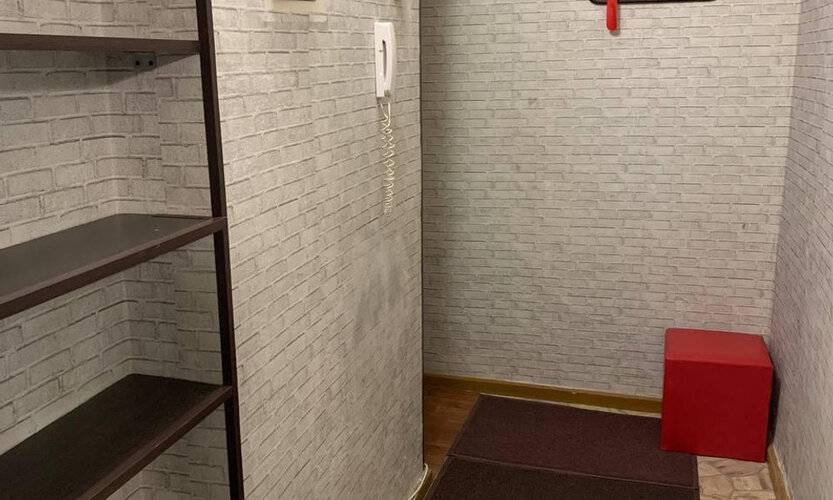 Апартаменты На Улице Комарова 34а