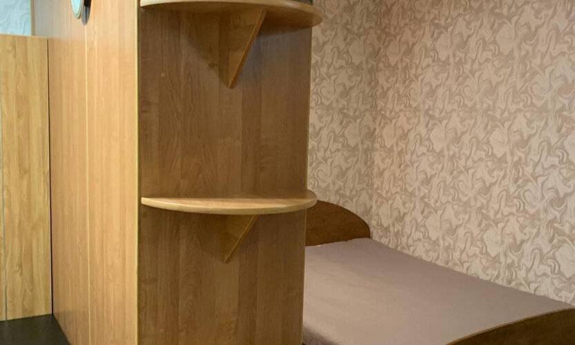 Апартаменты На Улице Машиностроителей 14/1