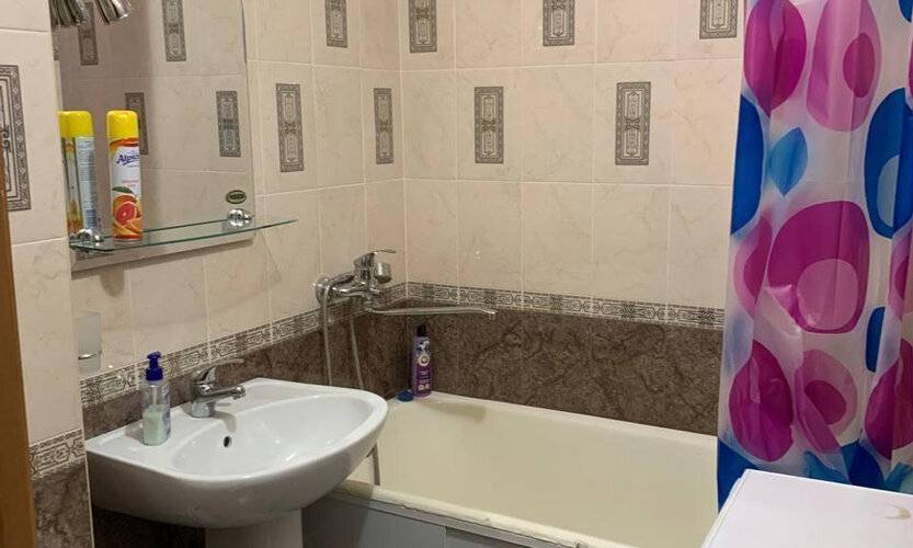 Апартаменты На Улице Машиностроителей 14/1