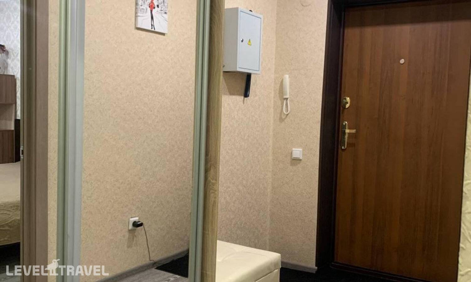 фотографии отеля Апартаменты На Улице Максима Горького в Россия(Уфа) - фото №14