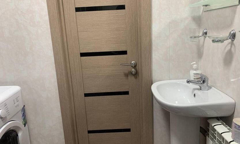 Апартаменты На Улице Максима Горького