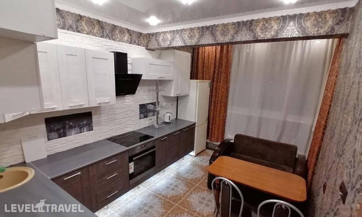 фотографии отеля Апартаменты На Улице Максима Горького в Россия(Уфа) - фото №3