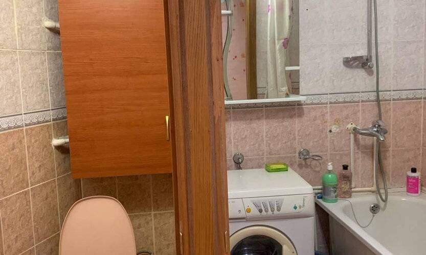 Апартаменты На Улице Нежинская