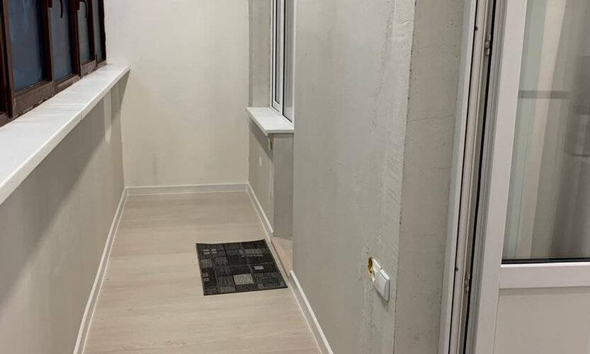 Апартаменты На Улице Орджоникидзе 19/2