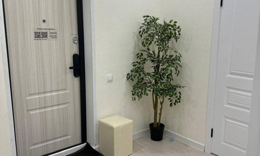 Апартаменты На Улице Орджоникидзе 19/2