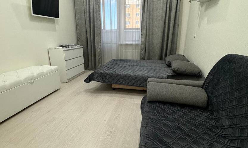 Апартаменты На Улице Орджоникидзе 19/2