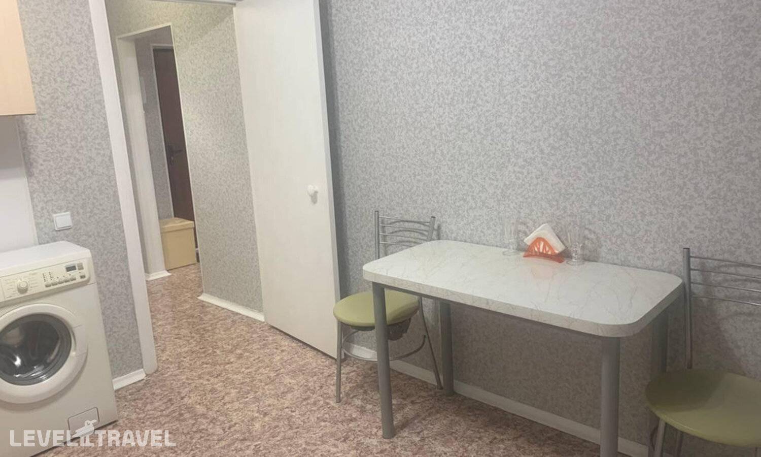фотографии отеля Апартаменты На Улице Орджоникидзе 30/1 в Россия(Уфа) - фото №13