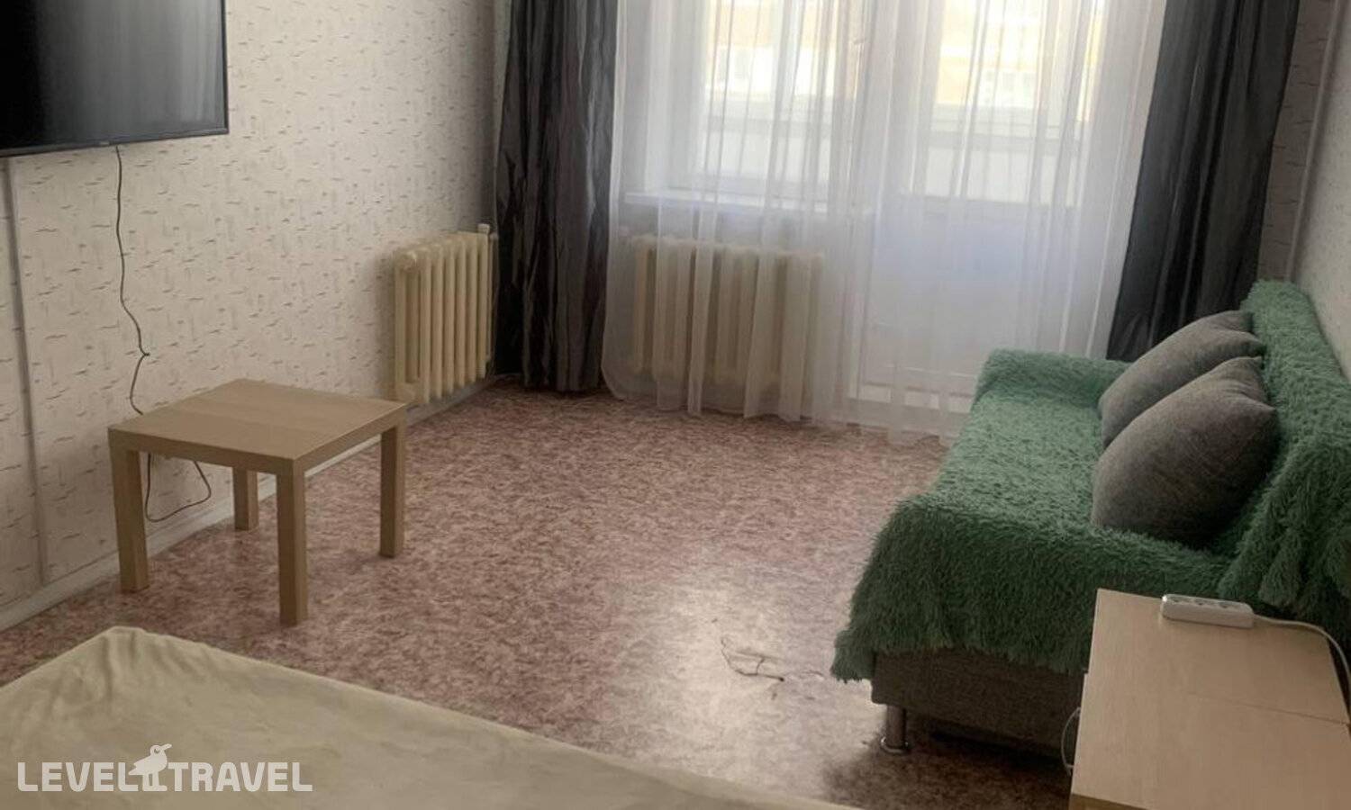 фотографии отеля Апартаменты На Улице Орджоникидзе 30/1 в Россия(Уфа) - фото №4