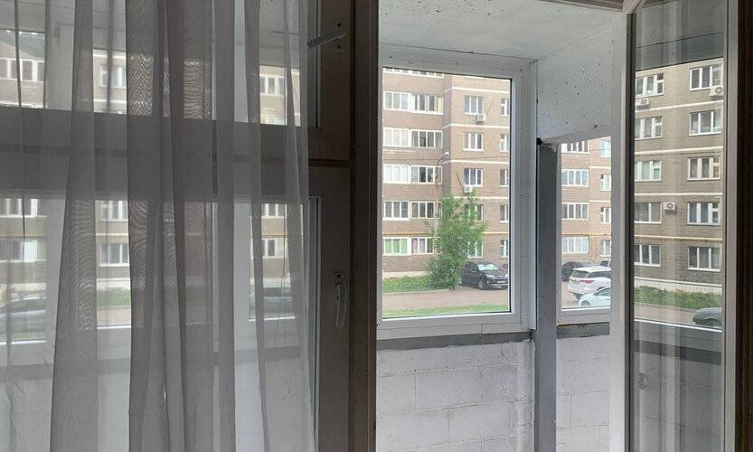 Апартаменты На Улице Орджоникидзе 30/1