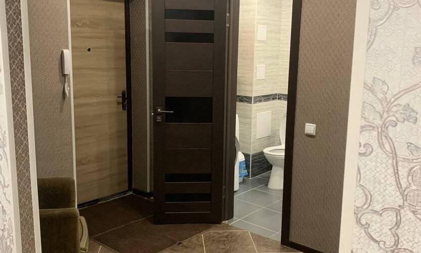 Апартаменты На Улице Пекинская