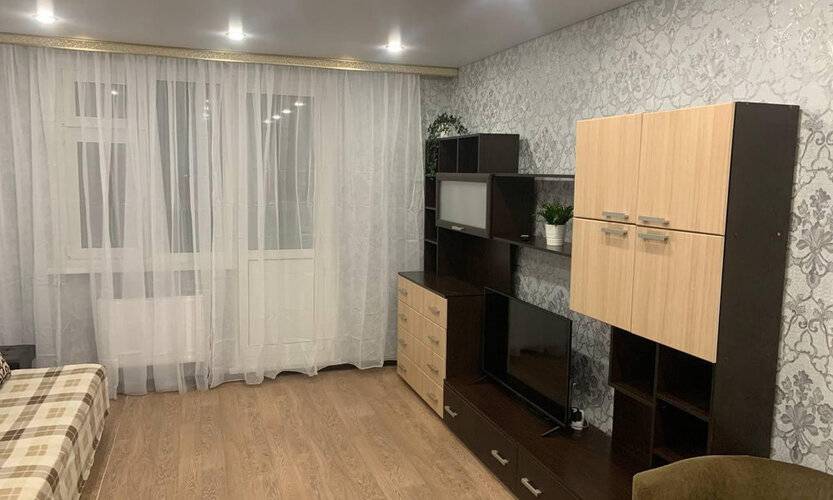 Апартаменты На Улице Пекинская