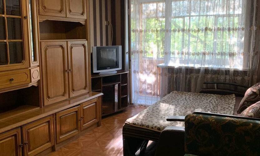 Апартаменты На Улице Первомайская 79