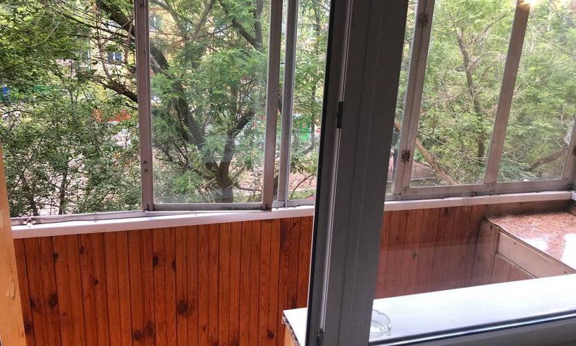 Апартаменты На Улице Первомайская 79