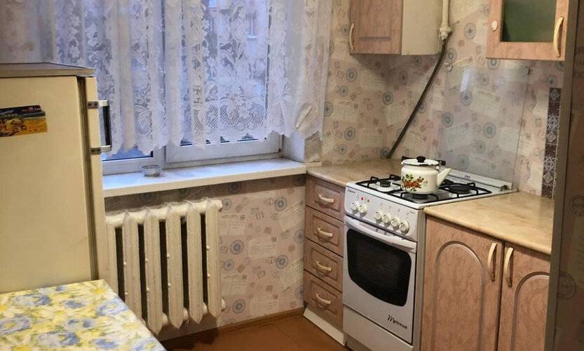 Апартаменты На Улице Первомайская 50/1