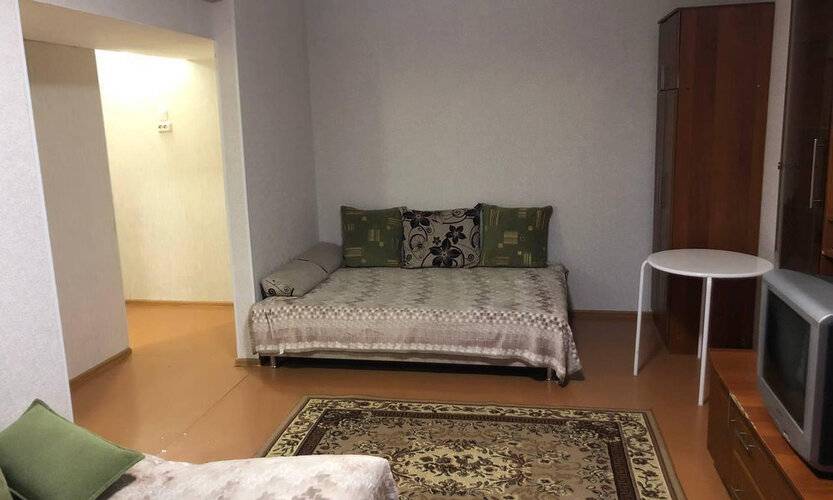 Апартаменты На Улице Первомайская 50/1