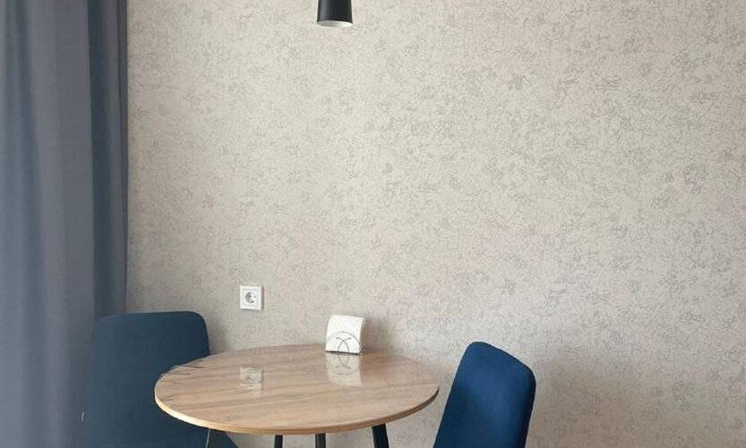 Апартаменты На Улице Просвещения 3