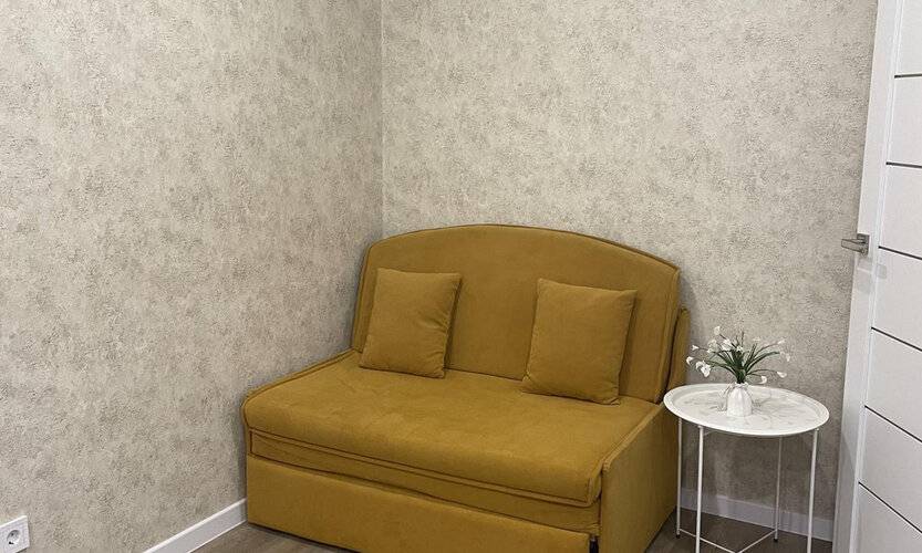 Апартаменты На Улице Просвещения 3