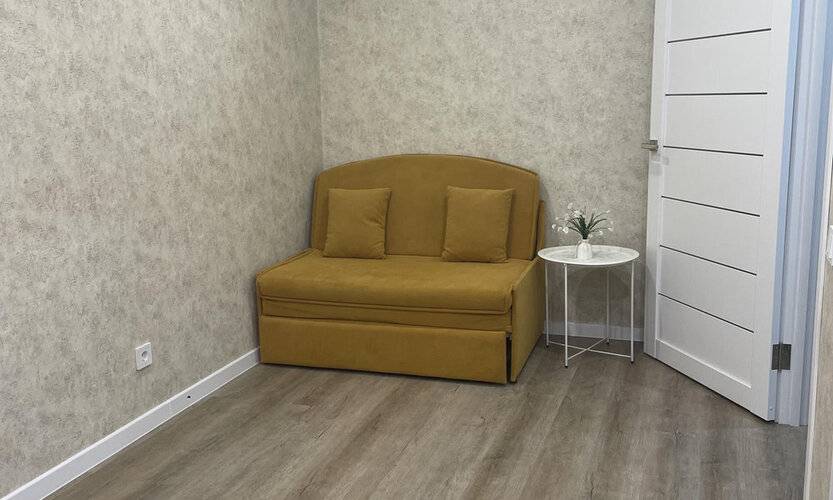 Апартаменты На Улице Просвещения 3