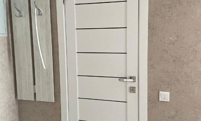 Апартаменты На Улице Просвещения 3