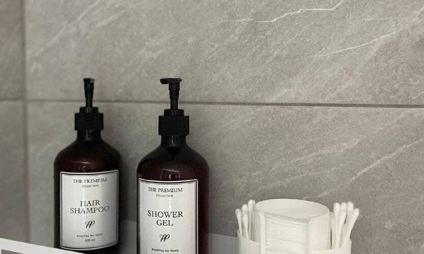 Апартаменты На Улице Просвещения 3