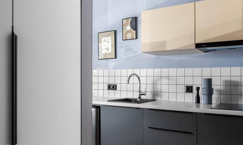 Iгости На Улице Пархоменко 156а