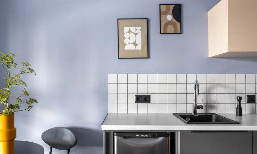 Iгости На Улице Пархоменко 156а