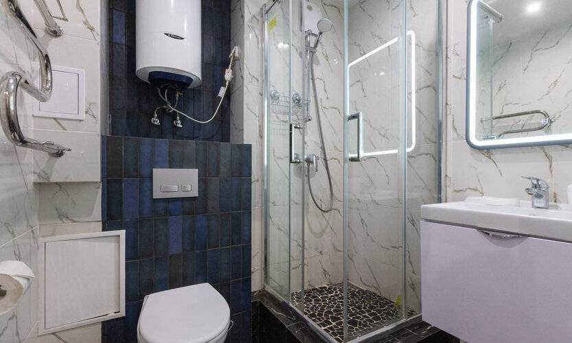 Iгости На Улице Пархоменко 133/2