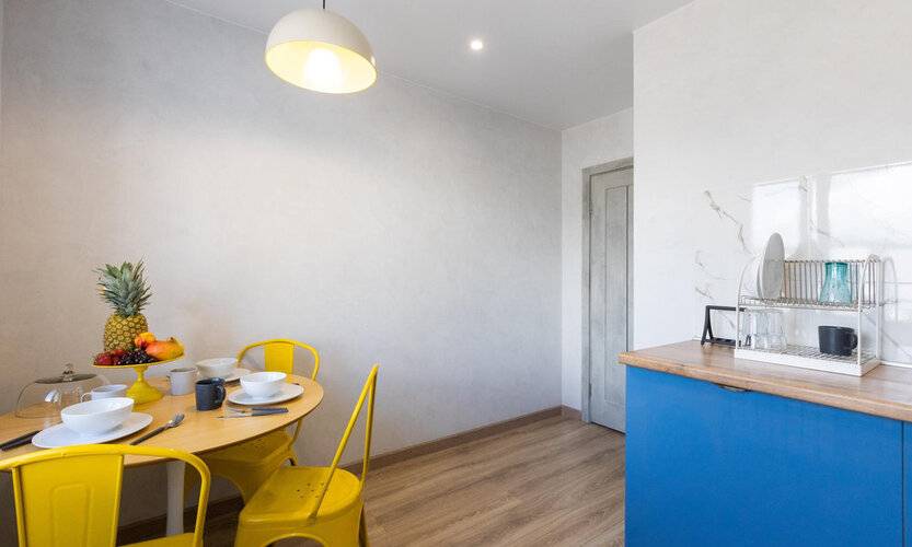 Iгости На Улице Пархоменко 133/2