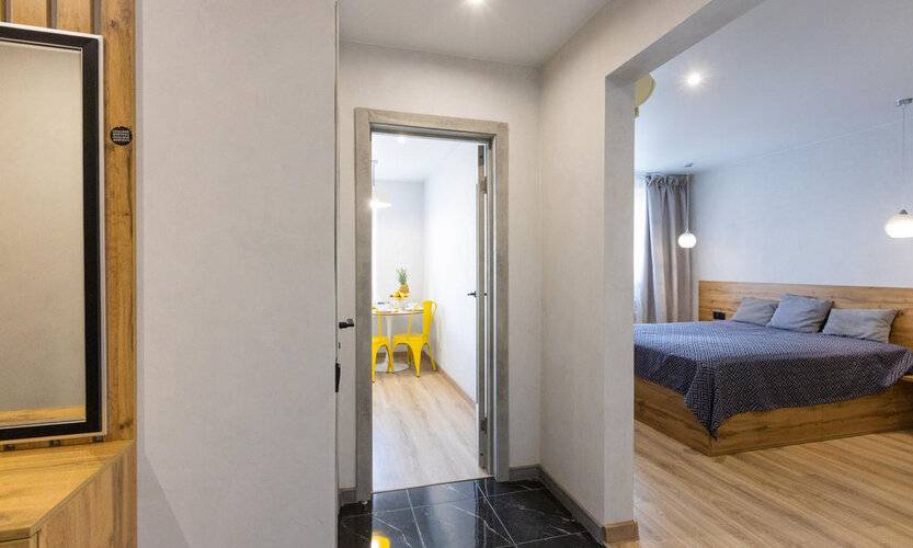 Iгости На Улице Пархоменко 133/2